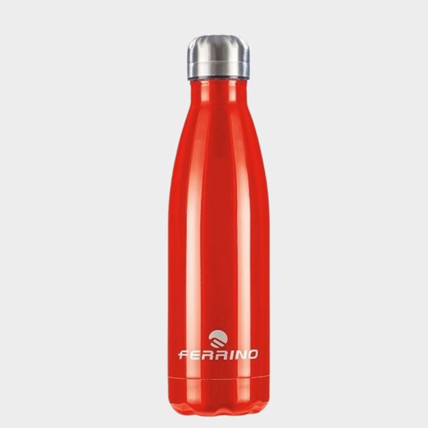 Picture of FERRINO - STAINLESS STEEL BOTTLE ASTER 0.8 LT